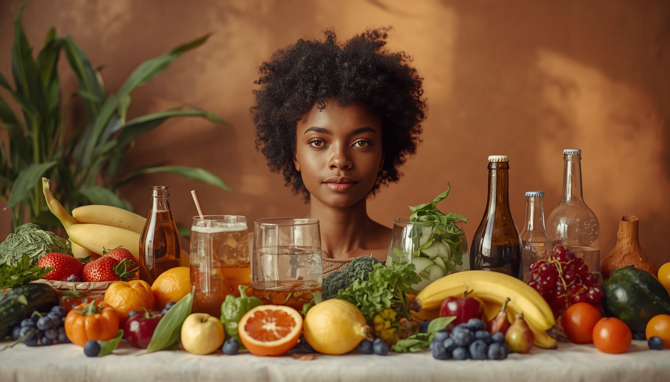 Masteryvrswift balanced hydration lifestyle